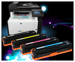 Samsung Toner Dolumu