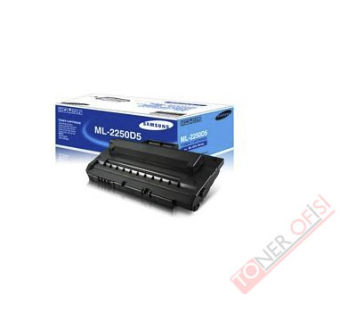 %100 Garantili Toner Dolumu