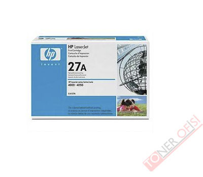 %100 Garantili Toner Dolumu