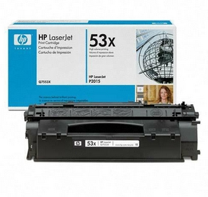 %100 Garantili Toner Dolumu