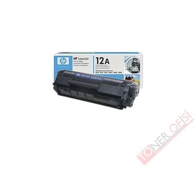 %100 Garantili Toner Dolumu