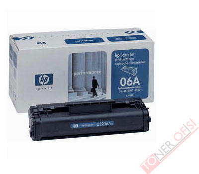 %100 Garantili Toner Dolumu